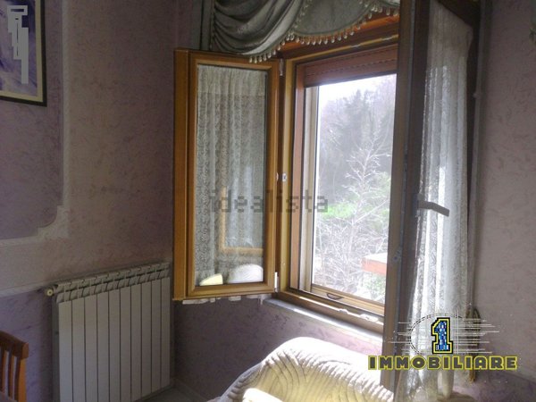 appartamento in vendita a Montecorvino Rovella