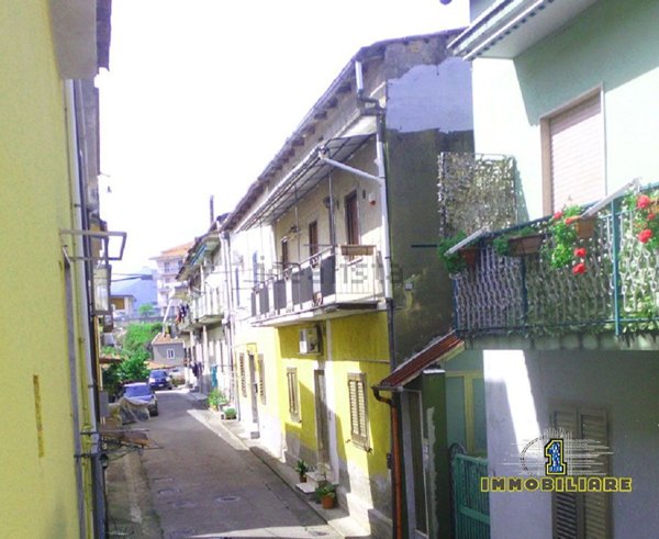 appartamento in vendita a Montecorvino Rovella