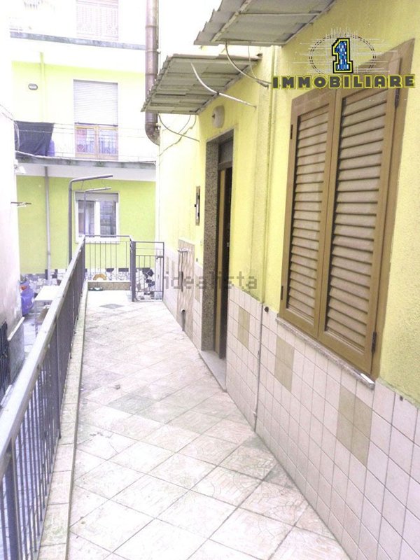 appartamento in vendita a Montecorvino Rovella