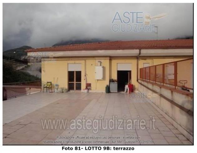 appartamento in vendita a Montecorvino Rovella