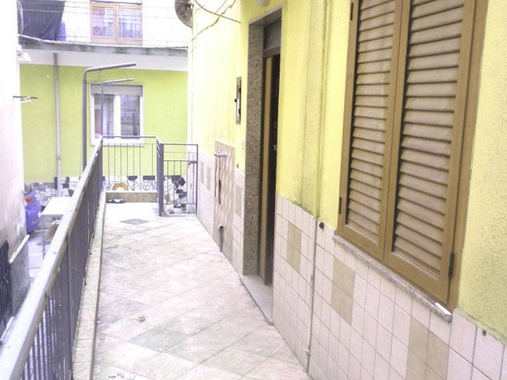 appartamento in vendita a Montecorvino Rovella