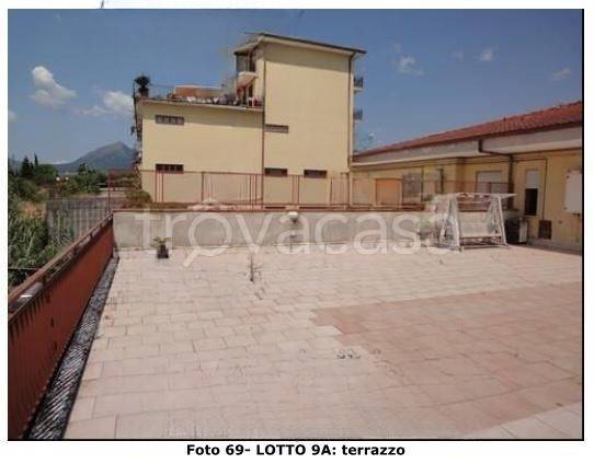 appartamento in vendita a Montecorvino Rovella