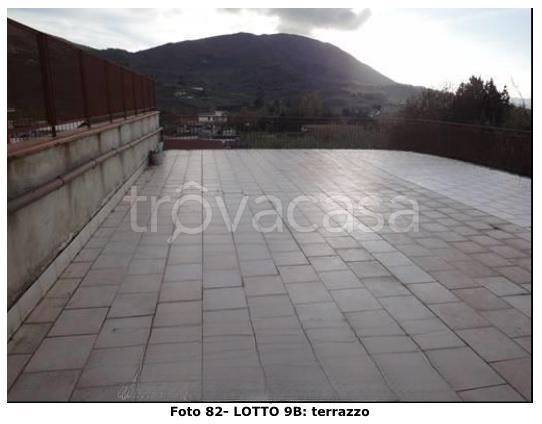 appartamento in vendita a Montecorvino Rovella