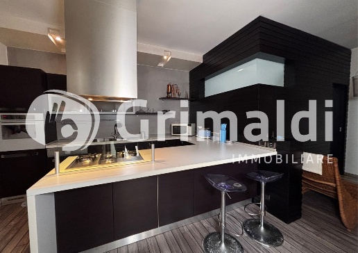 appartamento in vendita a Montecorvino Rovella