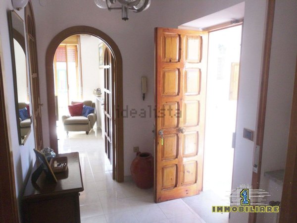 appartamento in vendita a Montecorvino Rovella