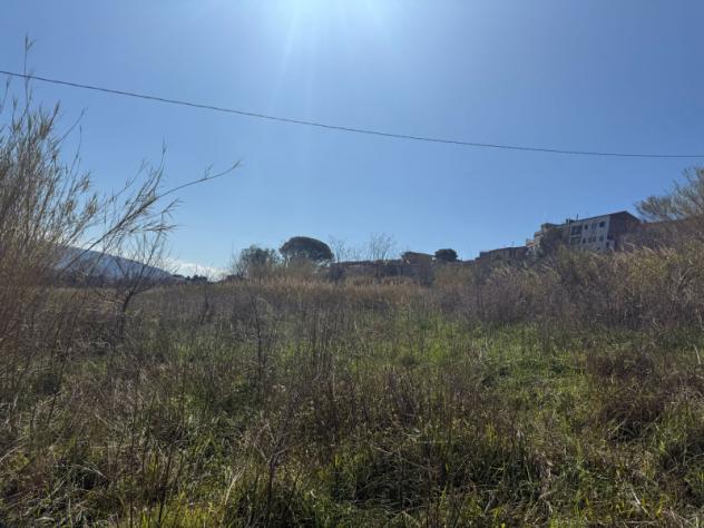 terreno agricolo in vendita a Montecorvino Rovella in zona Pezze