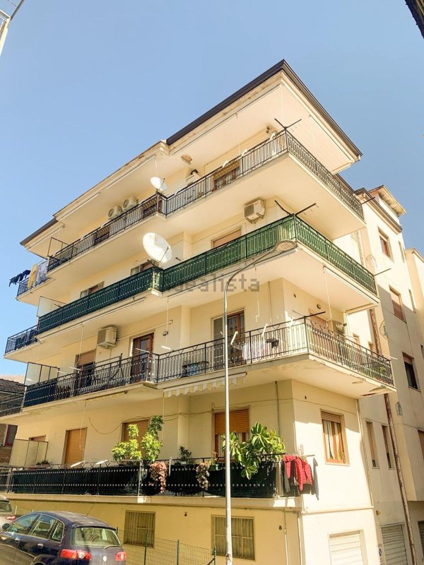 appartamento in vendita a Montecorvino Rovella