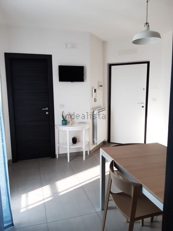 appartamento in vendita a Montecorvino Rovella