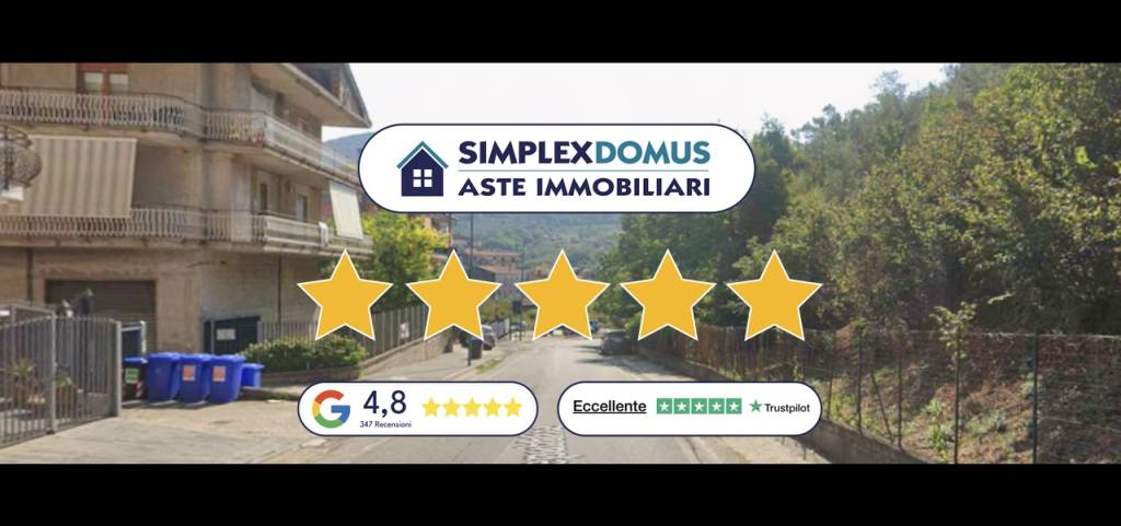 appartamento in vendita a Montecorvino Rovella