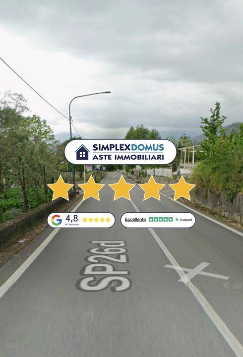 appartamento in vendita a Montecorvino Rovella in zona Pezze