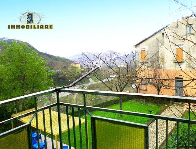 appartamento in vendita a Montecorvino Rovella