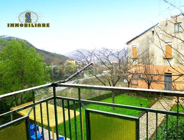 appartamento in vendita a Montecorvino Rovella in zona Pezze