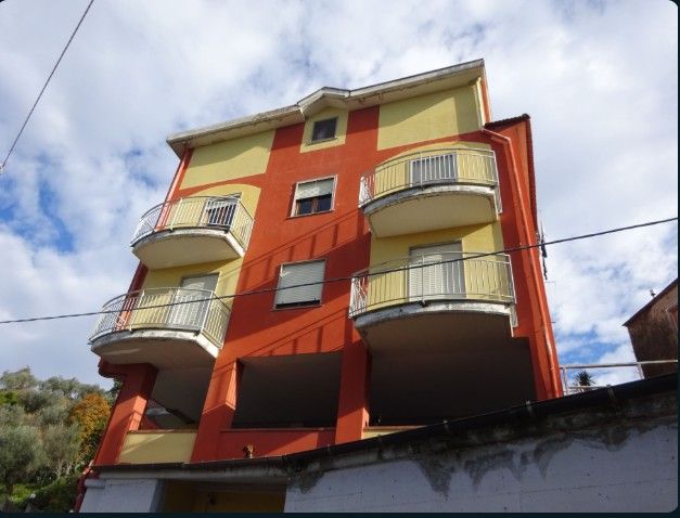 appartamento in vendita a Montecorvino Rovella