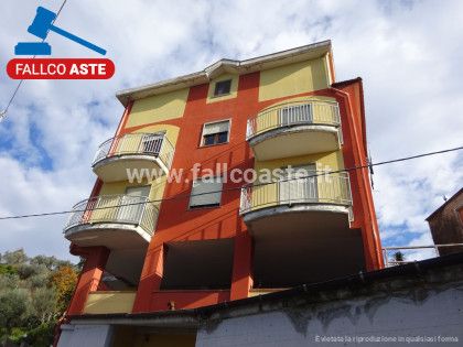 appartamento in vendita a Montecorvino Rovella