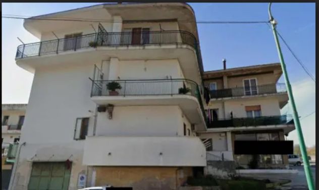 appartamento in vendita a Montecorvino Rovella in zona San Martino