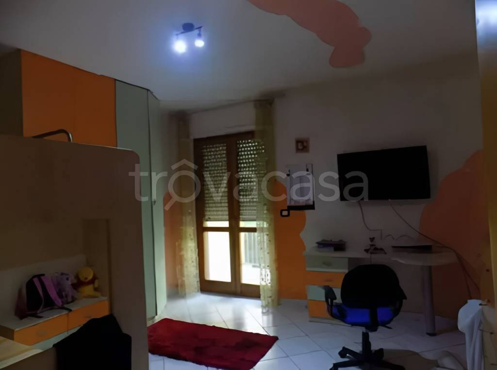 appartamento in vendita a Montecorvino Rovella