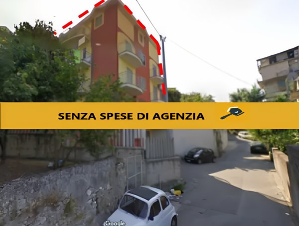 appartamento in vendita a Montecorvino Rovella in zona Pezze