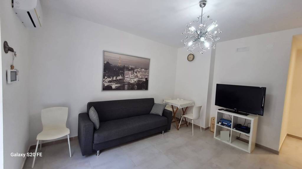 appartamento in vendita a Montecorvino Rovella in zona Pezze