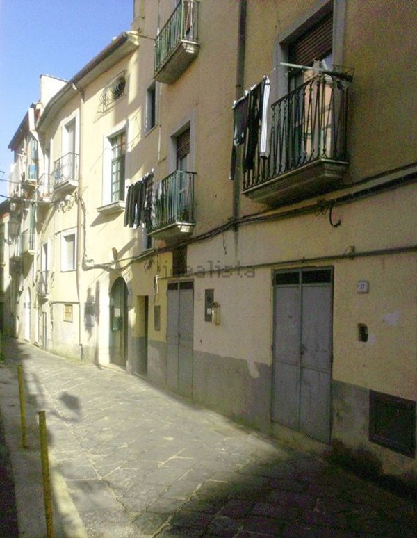 appartamento in vendita a Montecorvino Rovella in zona Pezze
