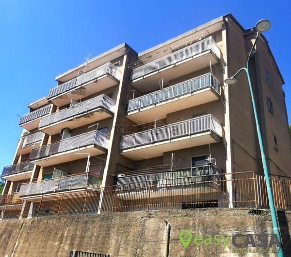 appartamento in vendita a Montecorvino Rovella in zona Pezze