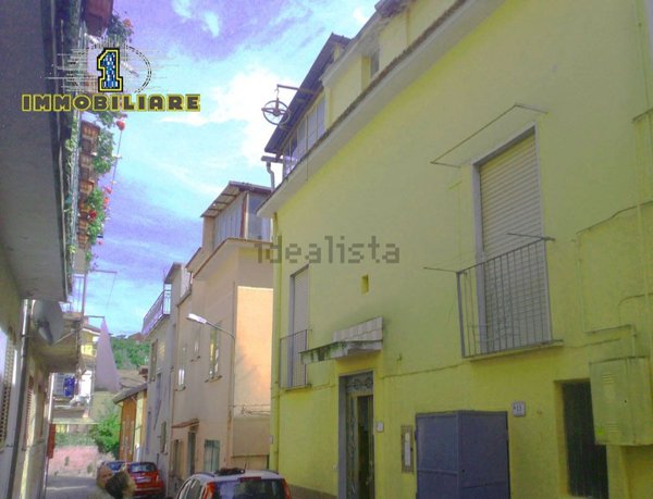 appartamento in vendita a Montecorvino Rovella in zona Pezze