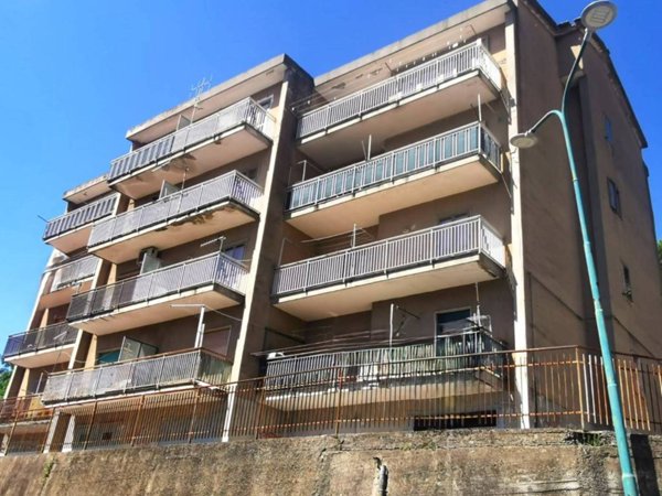 appartamento in vendita a Montecorvino Rovella in zona Pezze