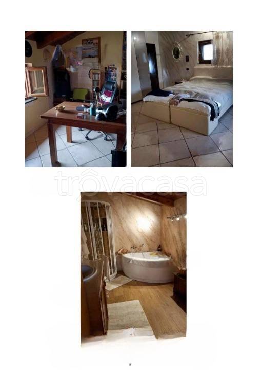 appartamento in vendita a Montecorvino Rovella in zona San Martino