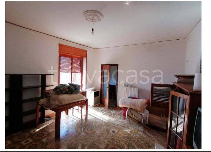 appartamento in vendita a Montecorvino Rovella in zona Pezze