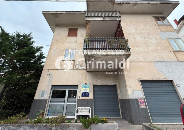 appartamento in vendita a Montecorvino Rovella in zona San Martino