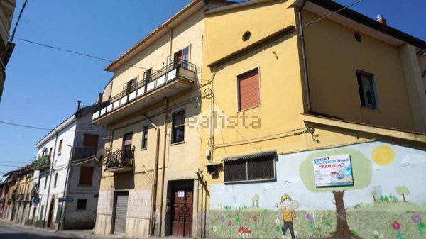 appartamento in vendita a Montecorvino Rovella in zona San Martino