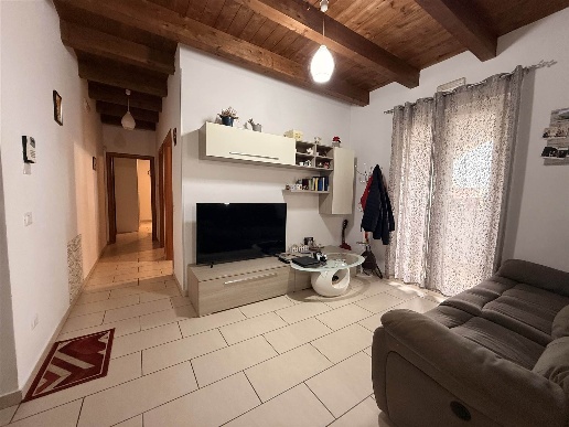 appartamento in vendita a Montecorvino Rovella in zona Sant'Eustachio/Molenadi