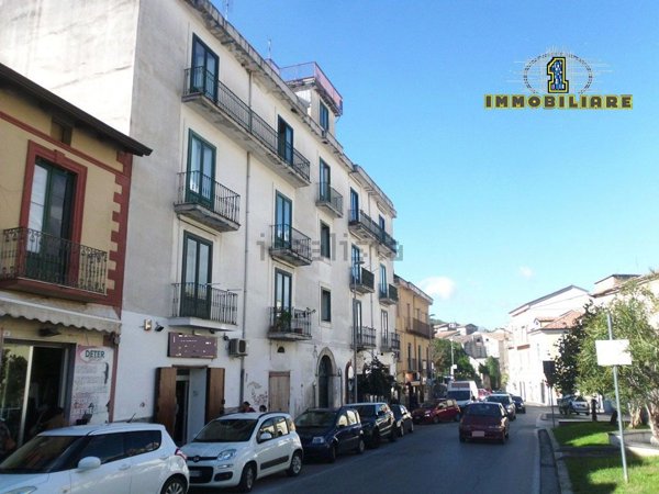 appartamento in vendita a Montecorvino Rovella in zona Pezze