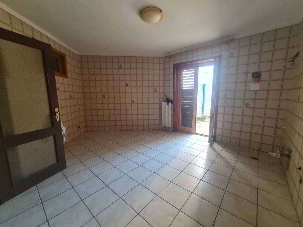 appartamento in vendita a Montecorvino Rovella in zona Pezze