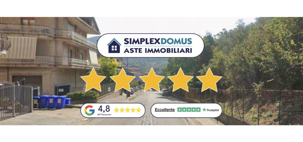 appartamento in vendita a Montecorvino Rovella in zona Pezze