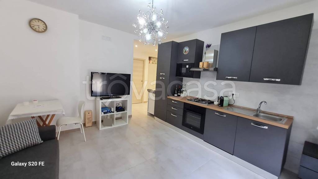 appartamento in vendita a Montecorvino Rovella in zona Pezze