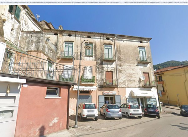 appartamento in vendita a Montecorvino Rovella in zona Pezze
