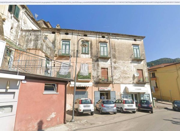 appartamento in vendita a Montecorvino Rovella in zona Pezze