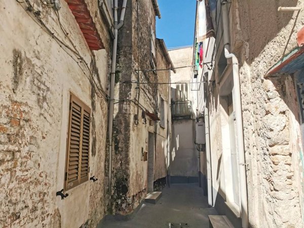 appartamento in vendita a Montecorvino Rovella