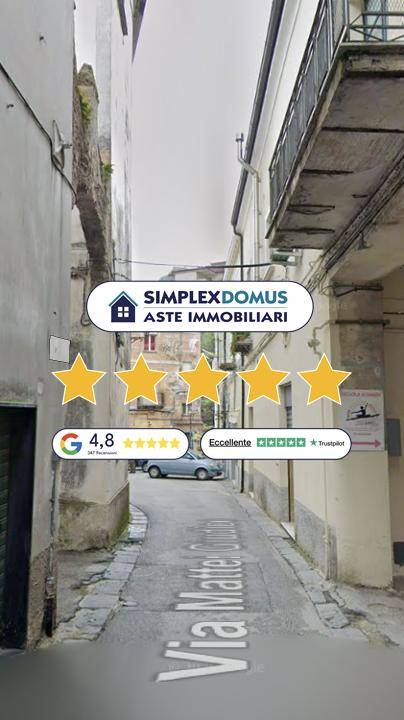 appartamento in vendita a Montecorvino Rovella in zona Pezze
