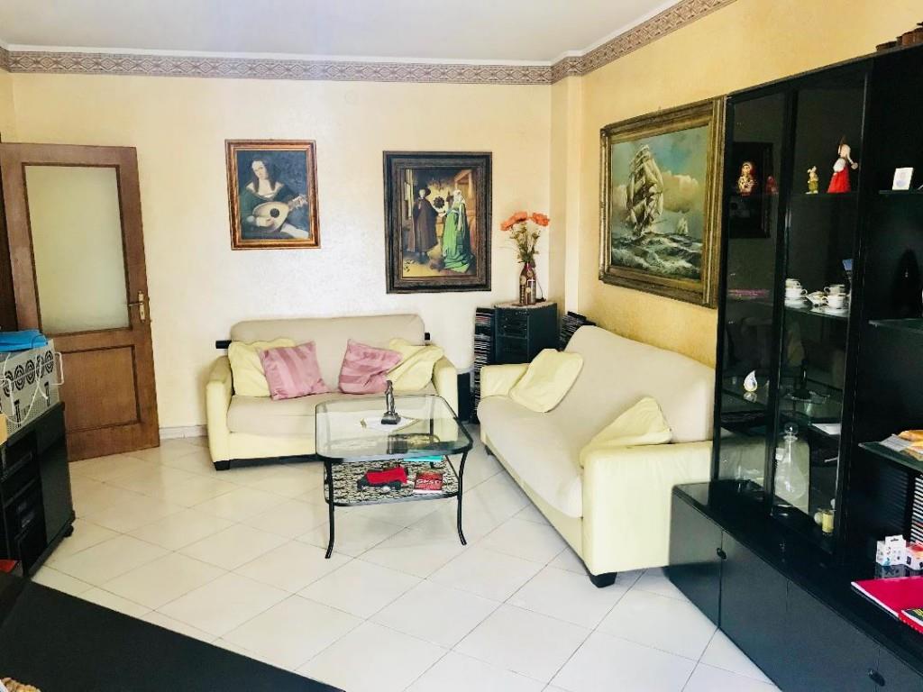 appartamento in vendita a Montecorvino Rovella