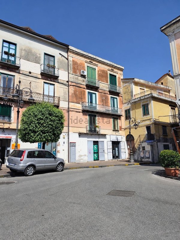 appartamento in vendita a Montecorvino Rovella in zona Pezze