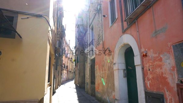 appartamento in vendita a Montecorvino Rovella in zona Pezze