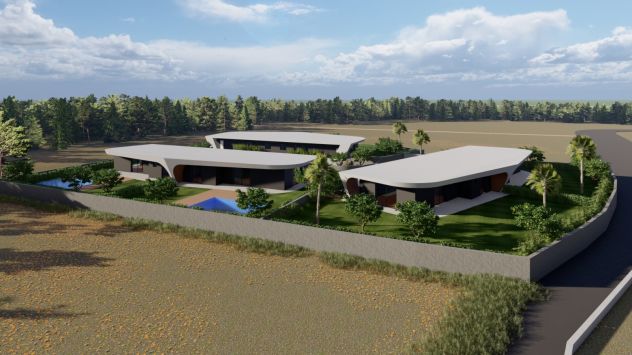 casa indipendente in vendita a Montecorvino Rovella in zona Macchia