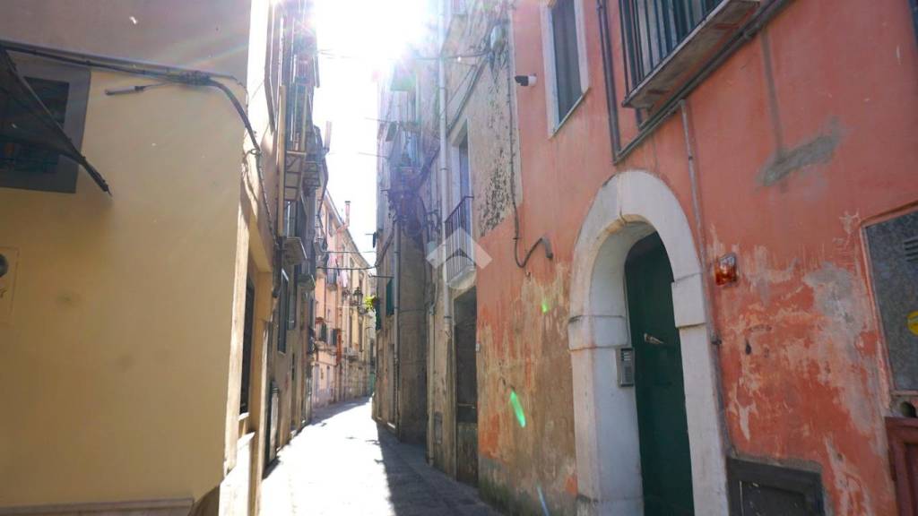 appartamento in vendita a Montecorvino Rovella in zona Pezze