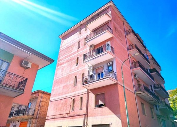 appartamento in vendita a Montecorvino Rovella in zona Pezze