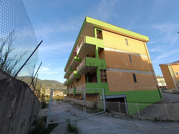 appartamento in vendita a Montecorvino Rovella in zona San Martino