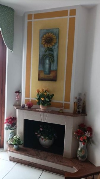 appartamento in vendita a Montecorvino Rovella in zona Pezze