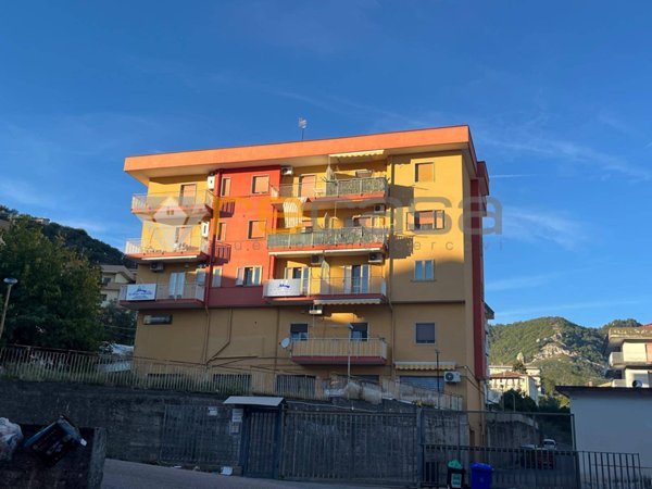 appartamento in vendita a Montecorvino Rovella in zona San Martino