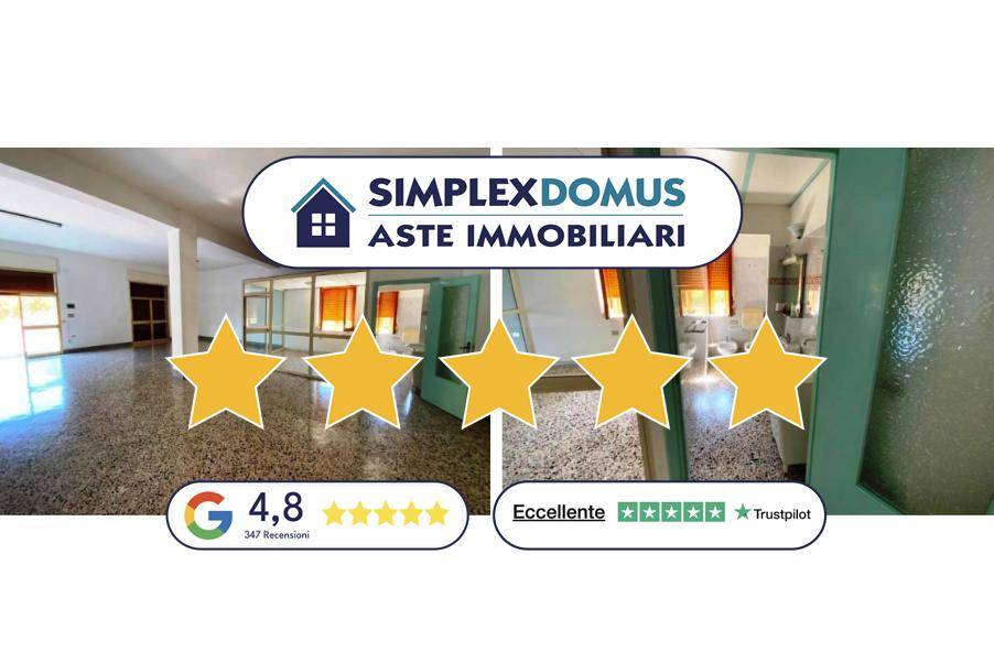 appartamento in vendita a Montecorvino Rovella in zona Pezze