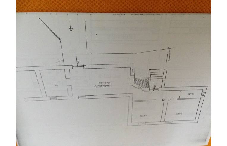 appartamento in vendita a Monteforte Cilento